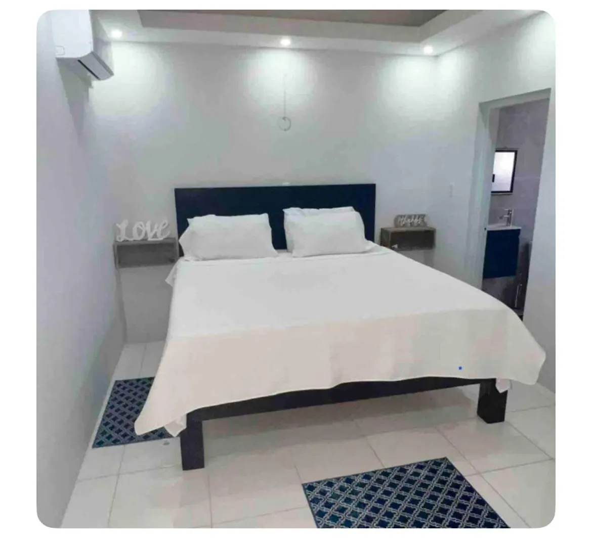 Casa Migos Montego Bay Airport Suites 0*,  Jamaica