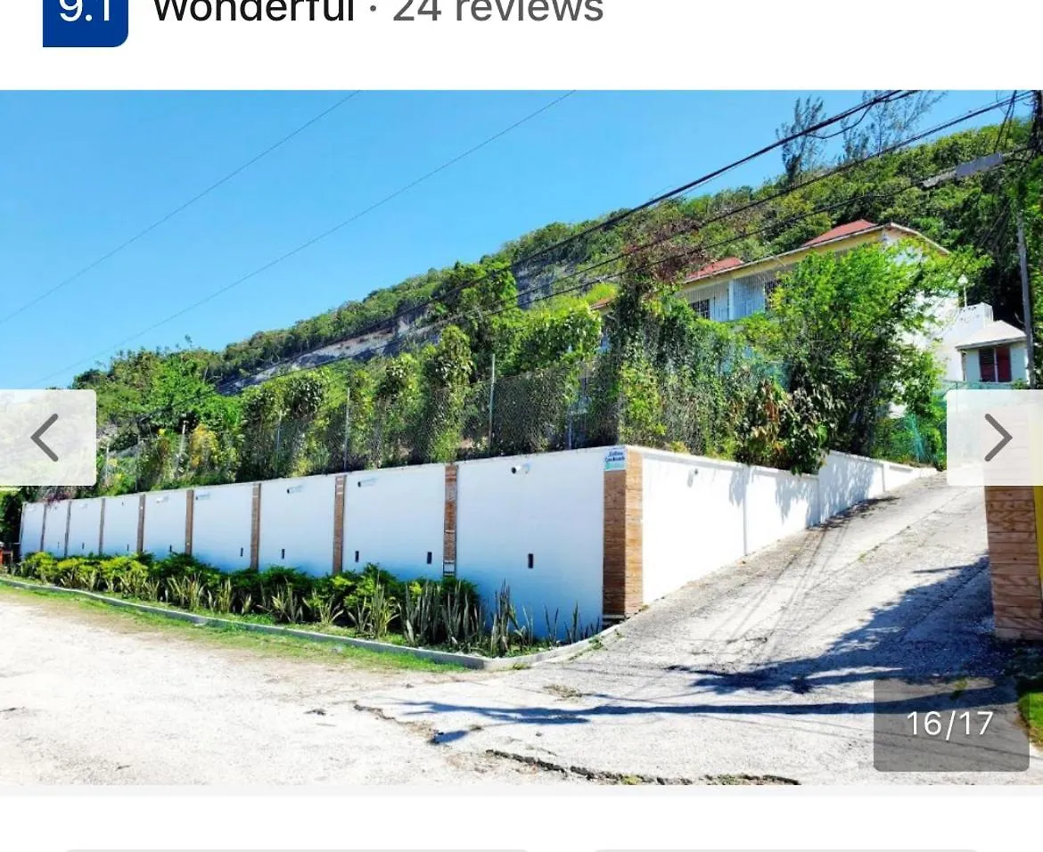Casa Migos Montego Bay Airport Suites