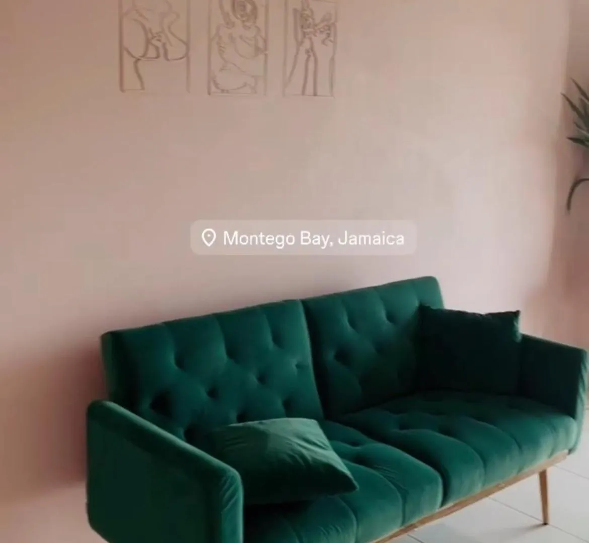 Apartman Casa Migos Montego Bay Airport Suites