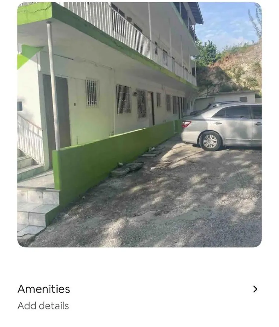 Casa Migos Montego Bay Airport Suites Ямайка